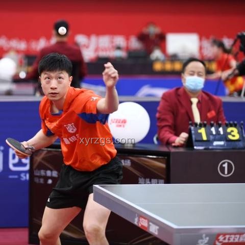 乒超首日赛程：豪华阵容引领乒乓新风尚
